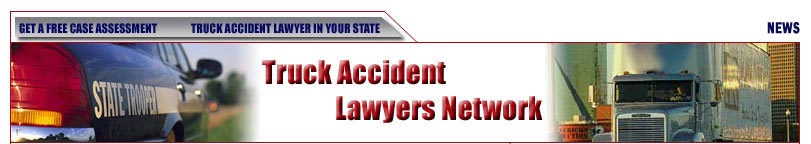 The Truck Accident Lawyers Network is a national referral network of truck accident attorneys throughout the United States. Truck accident lawsuits tend to be far more complex than other vehicle accidents for several reasons.